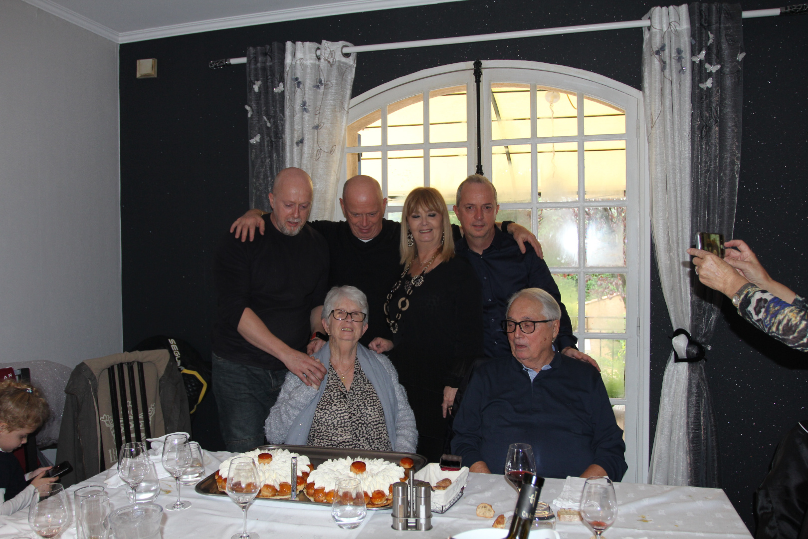 Anniversaire  80Maman 251118 072